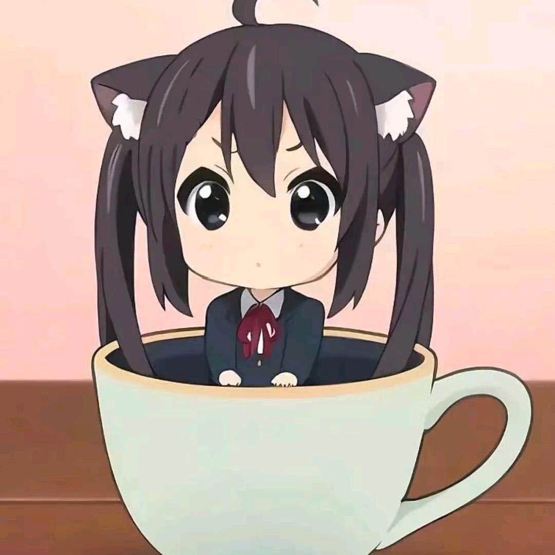 小甜心