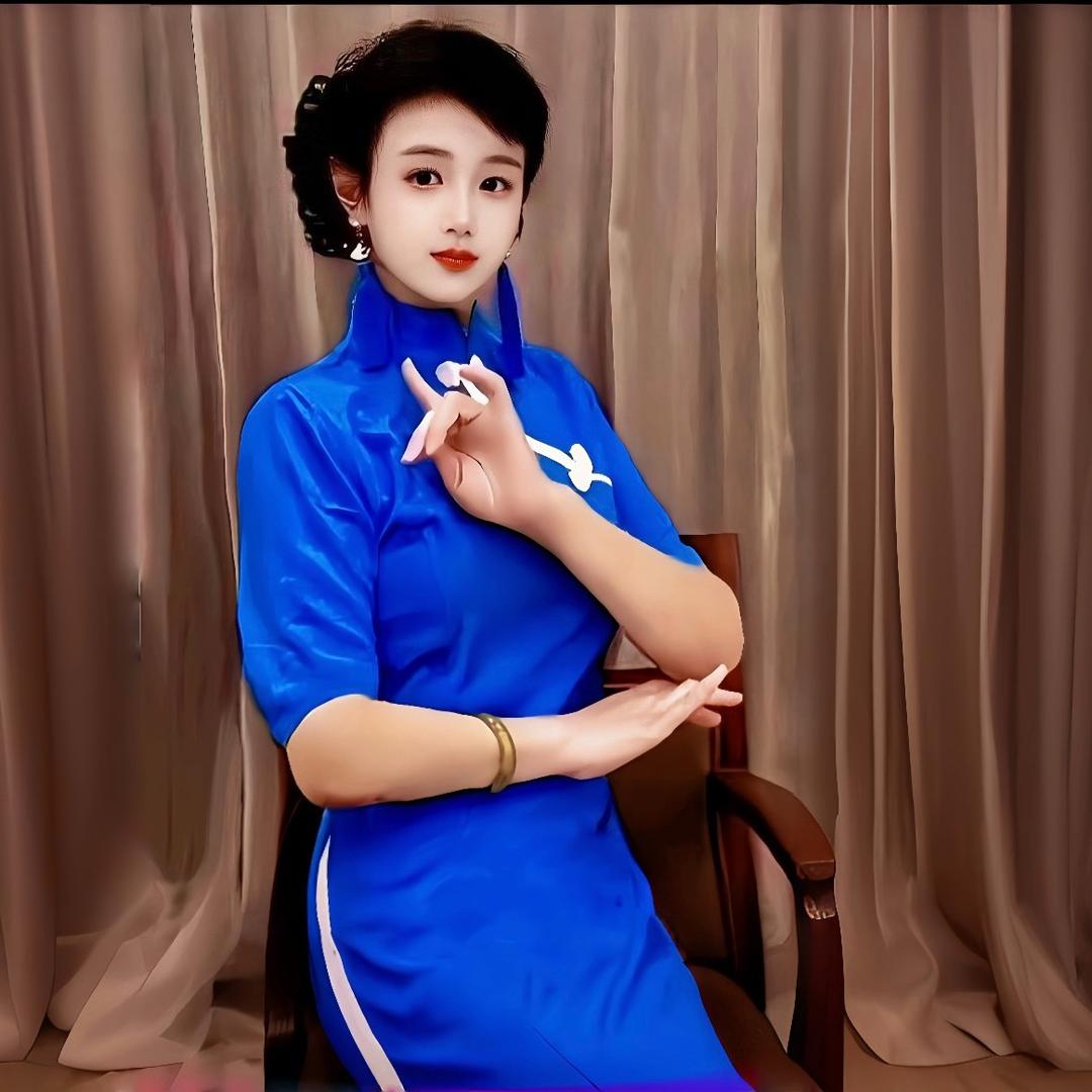 中国青岛人💃梁💃