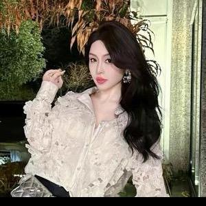 余潇潇- 每日穿搭