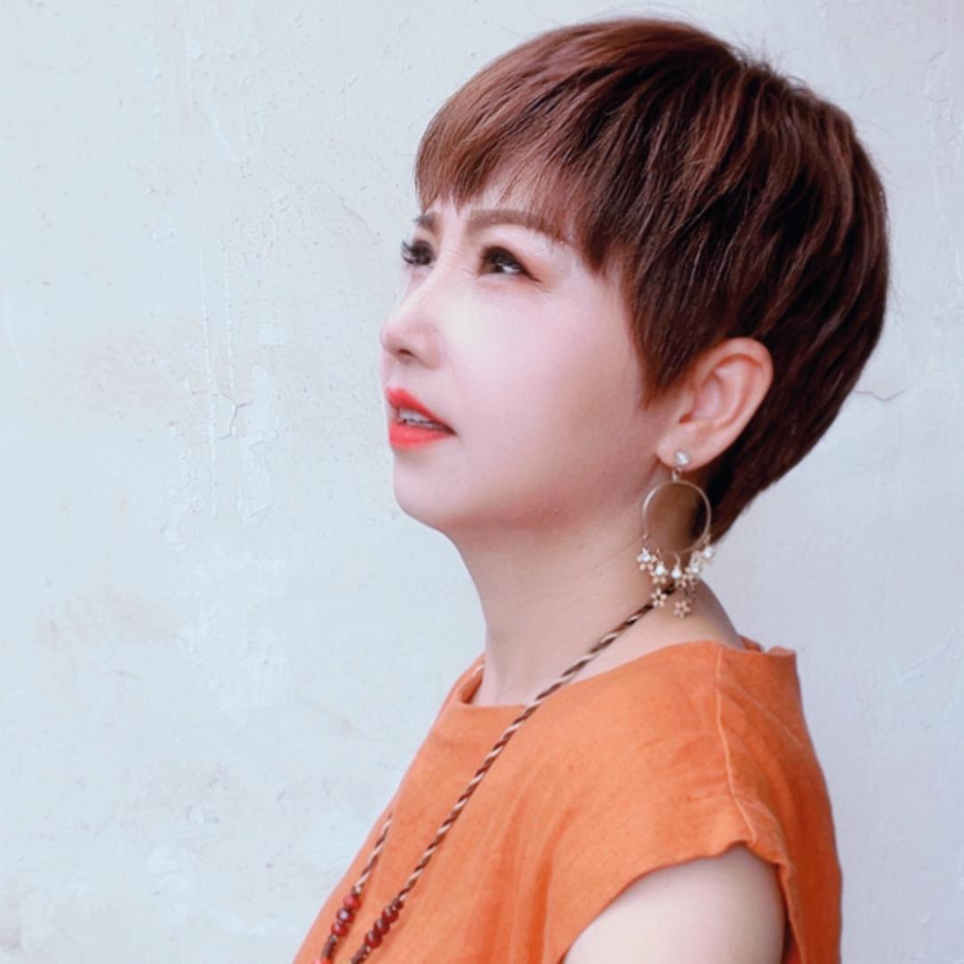 郁金香