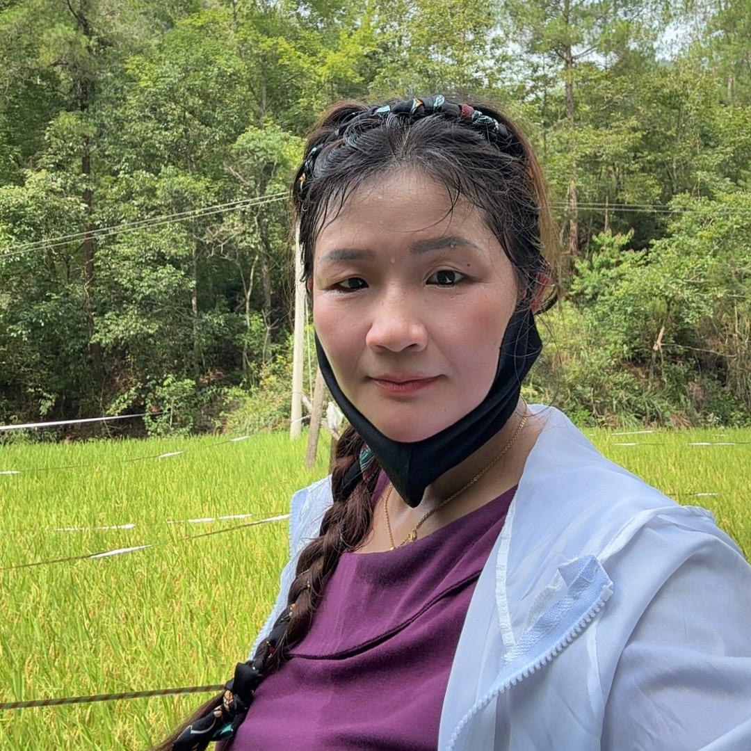嗨🧘‍♀️