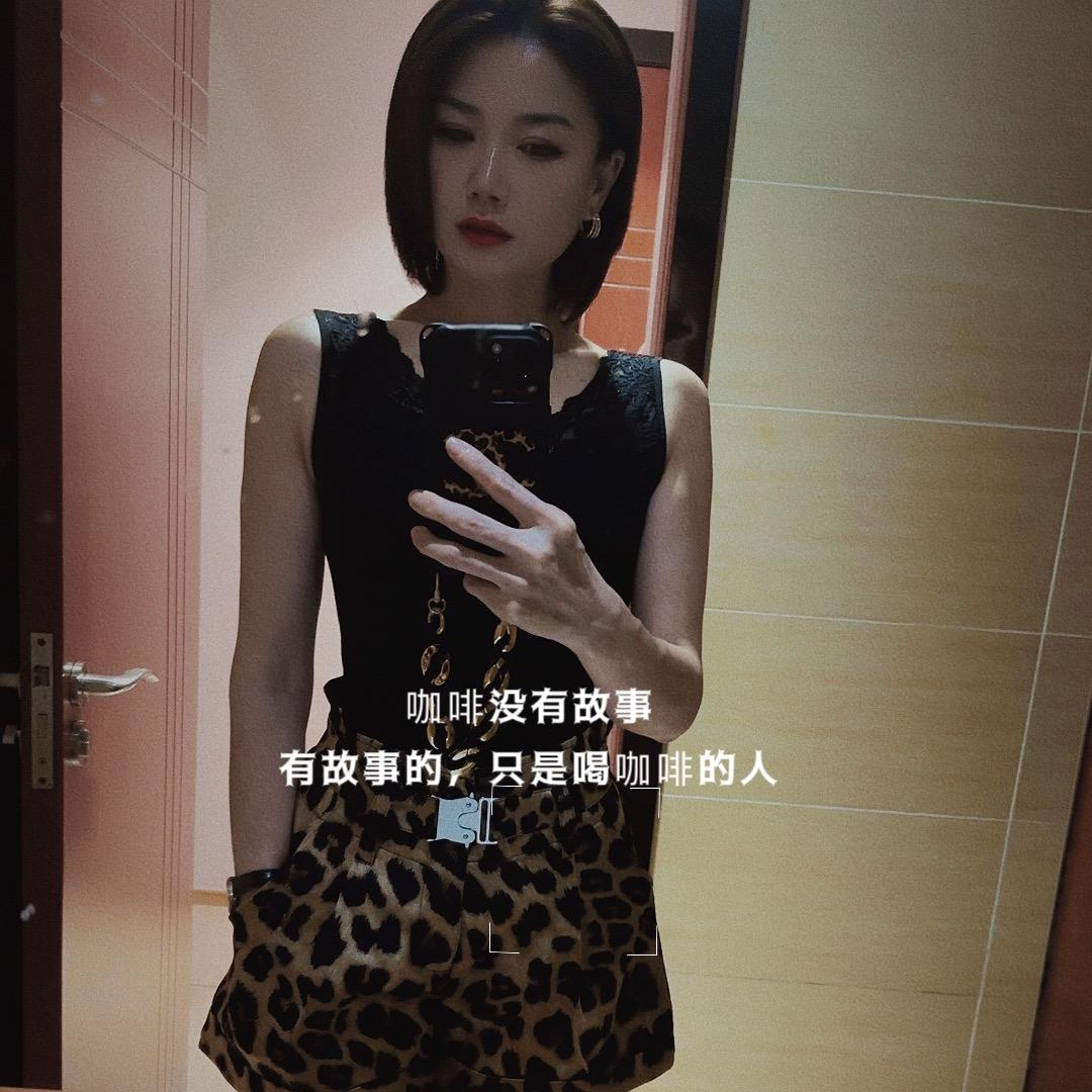 妮宝姐♈️（胜利💁‍♀️13级）