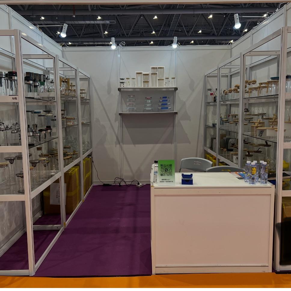 日用，餐厨玻璃