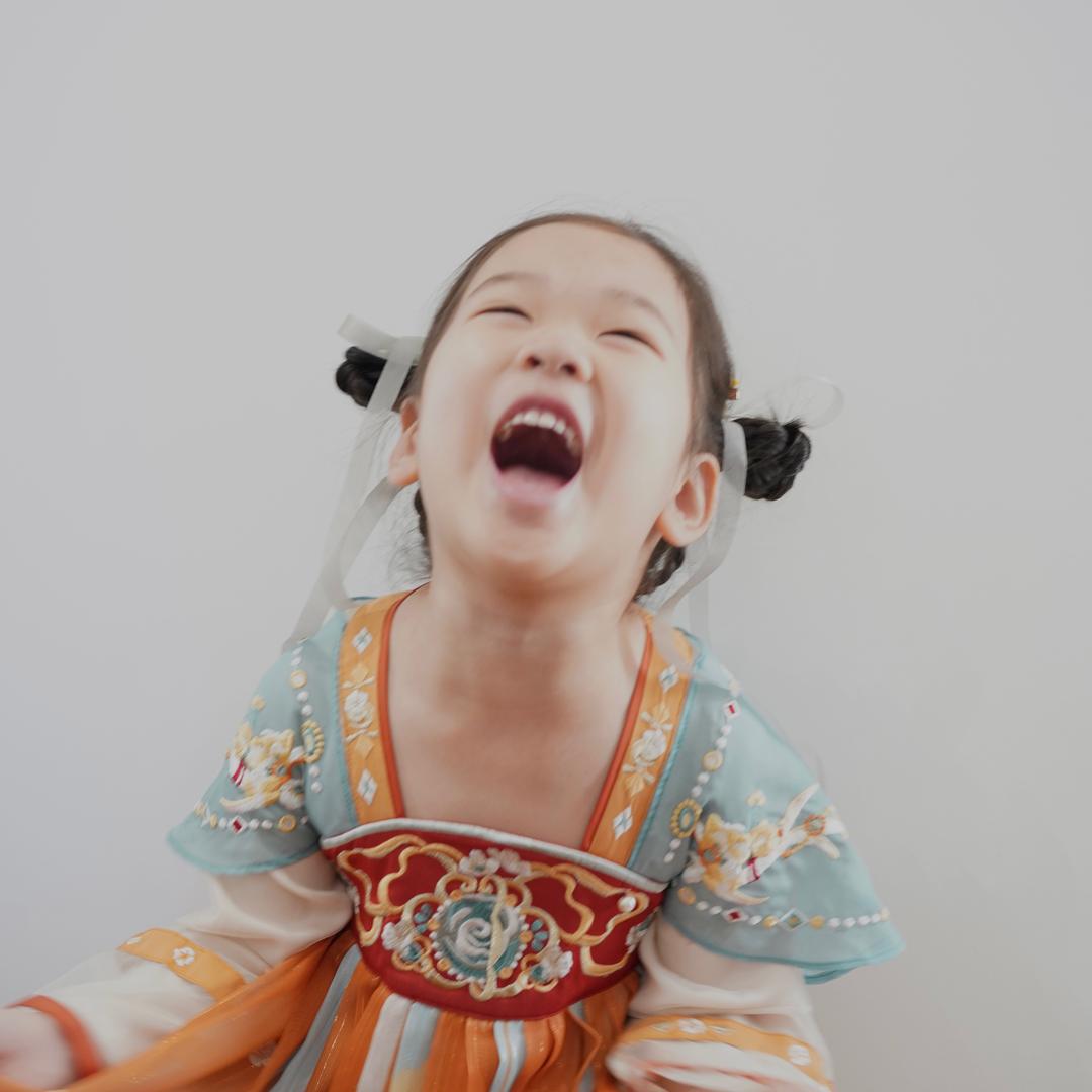 萝（见过朱一龙版）