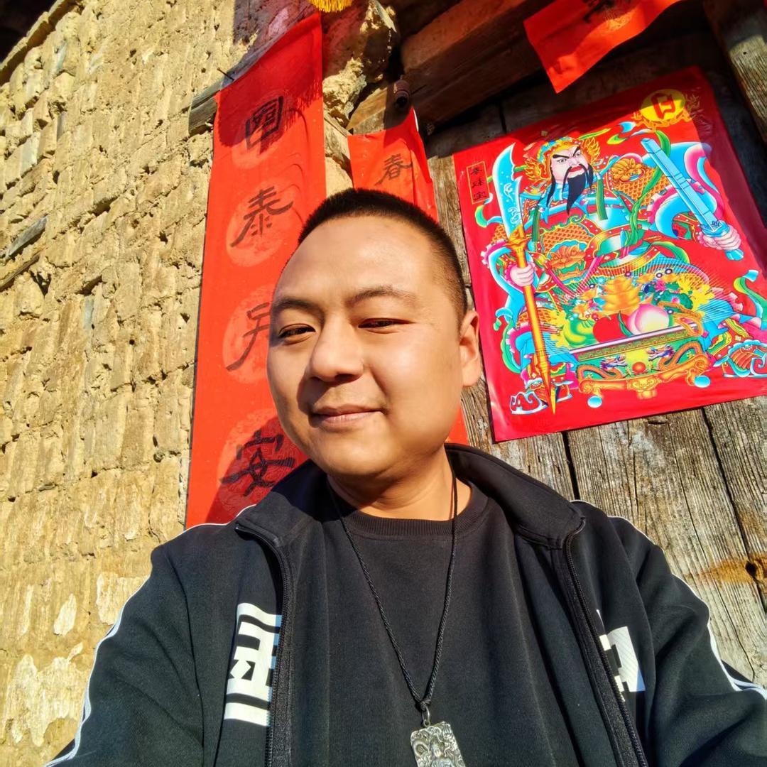 新农人小匡