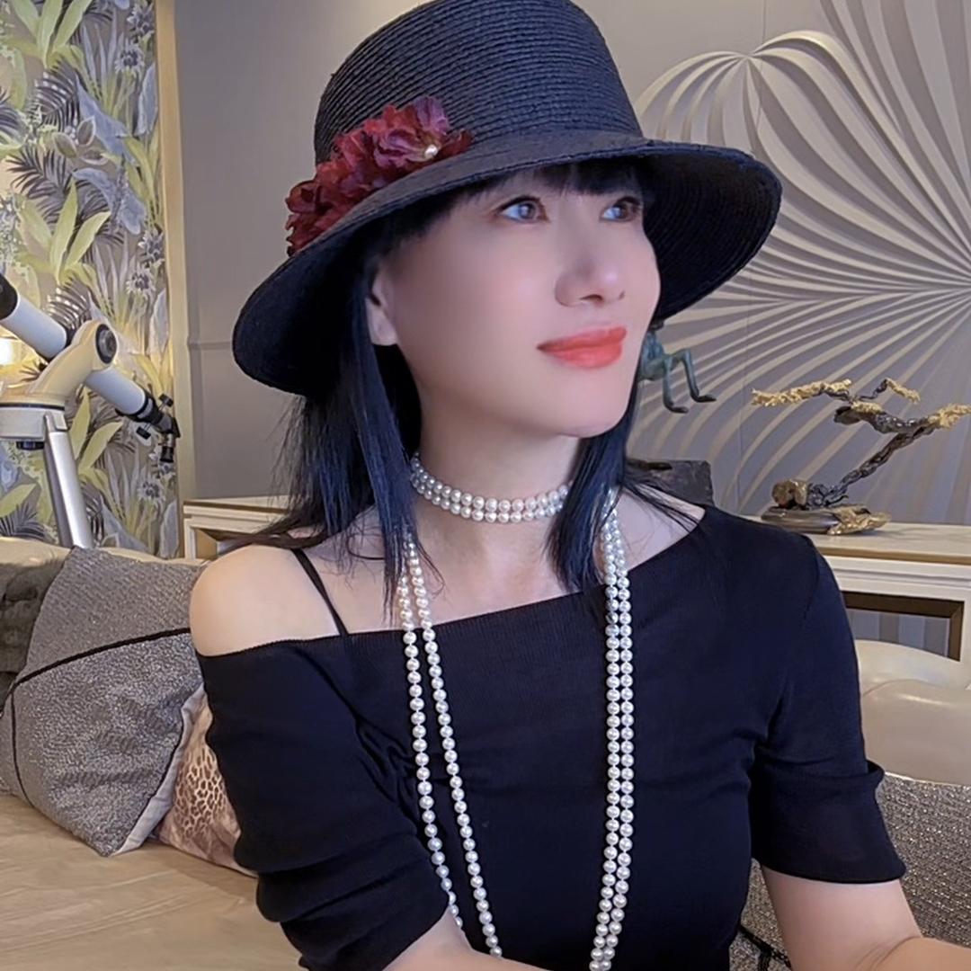 香草在西班牙@抖音