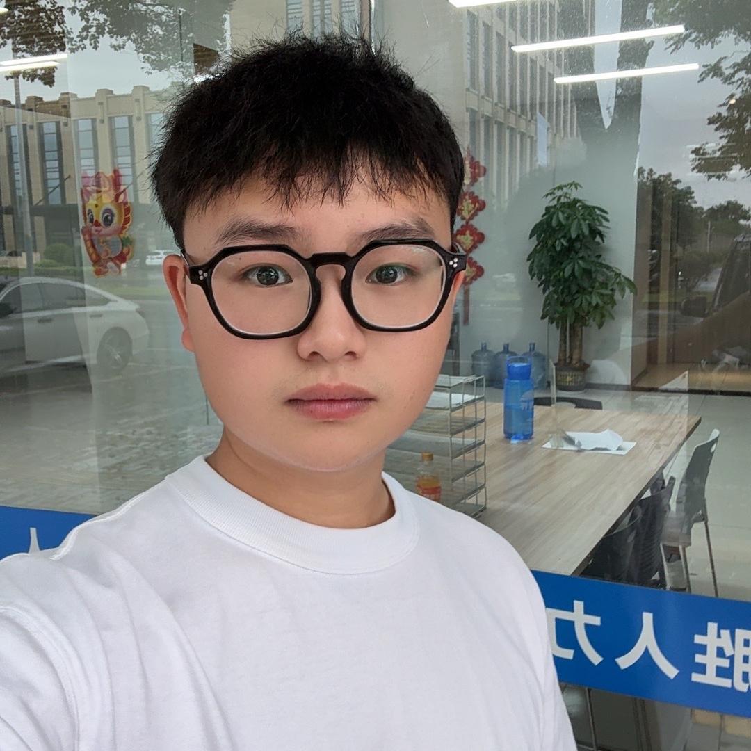小陈帮你找工作