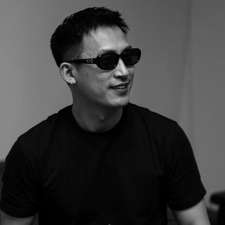 布鲁斯在青阳