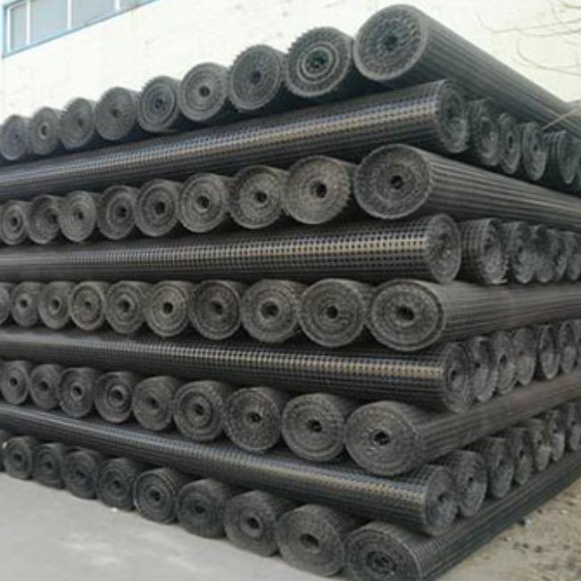 A王源-土工格栅-声屏障-光伏车棚-网栏