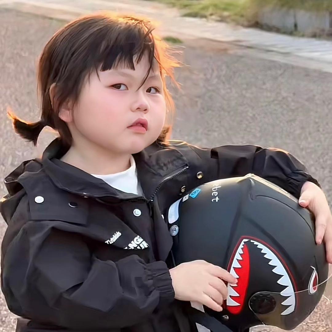 陈家大公主👸