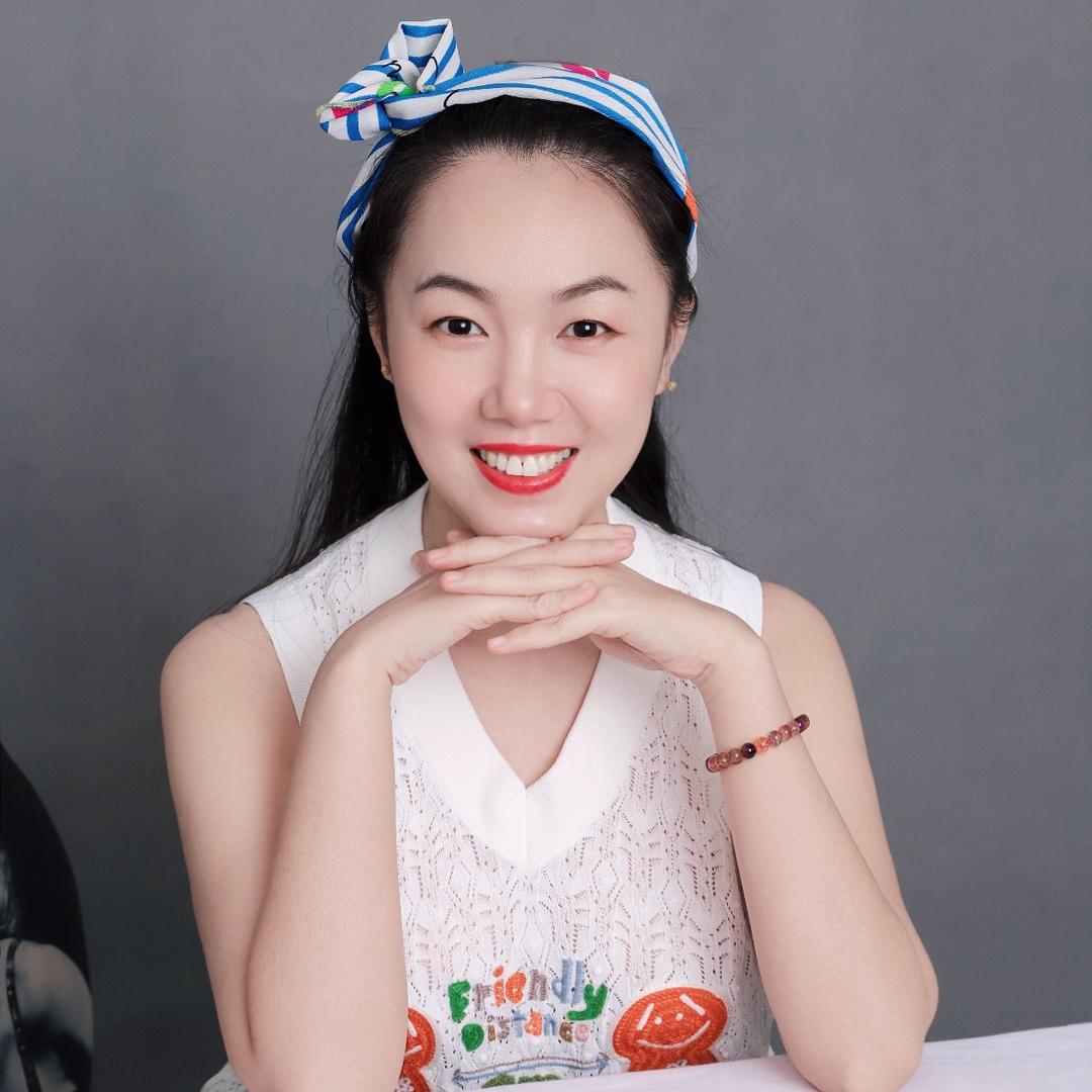 闪闪发光的张老师