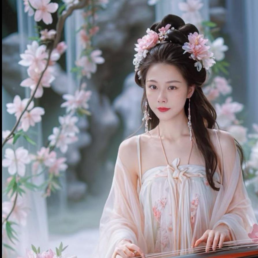 🐰我是花花吖