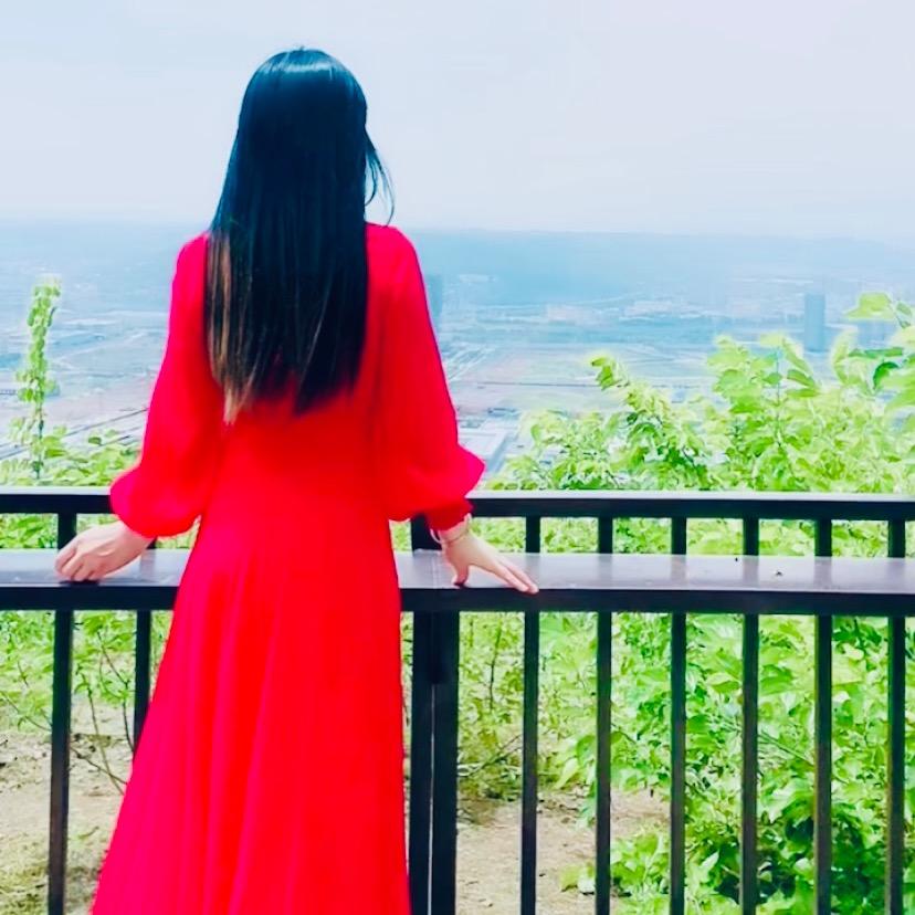 深林苹果