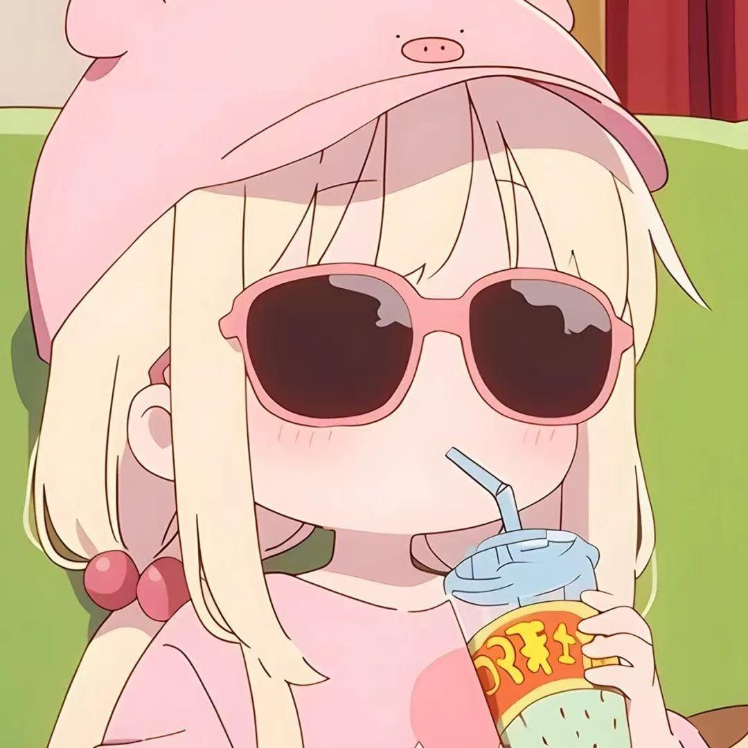 柒玥十字绣（涨粉中）