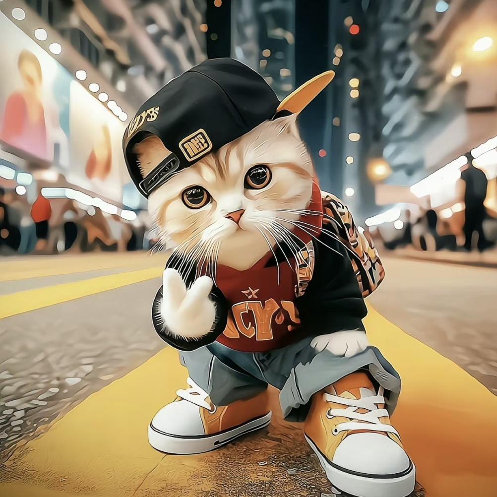 @奋斗吧🇨🇳