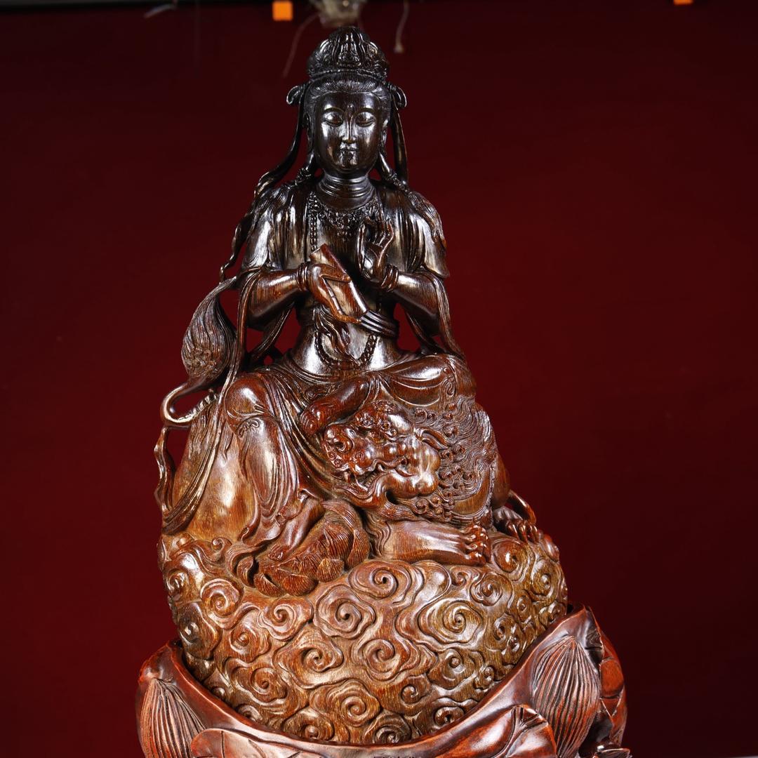 旭缘雕刻工作室