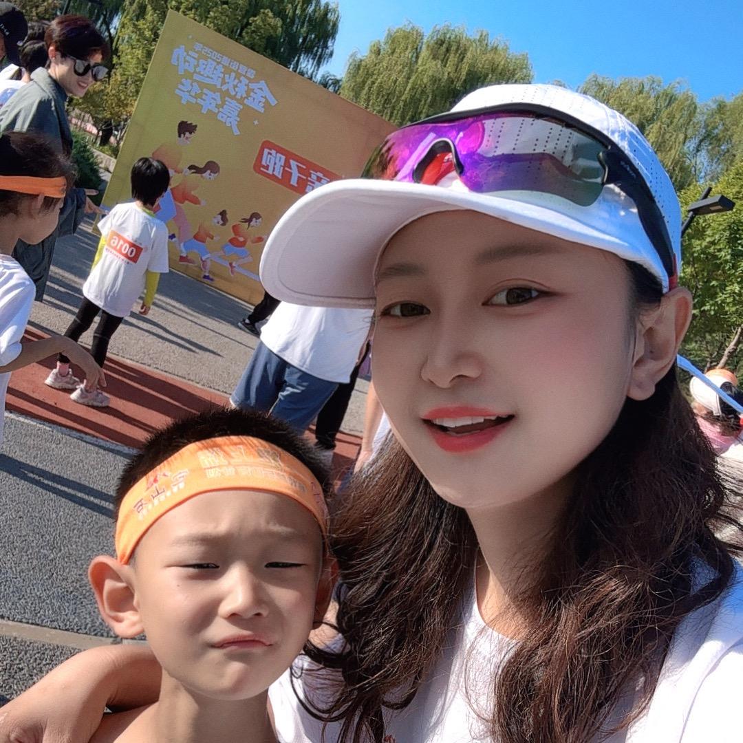 小杜同学成长日记