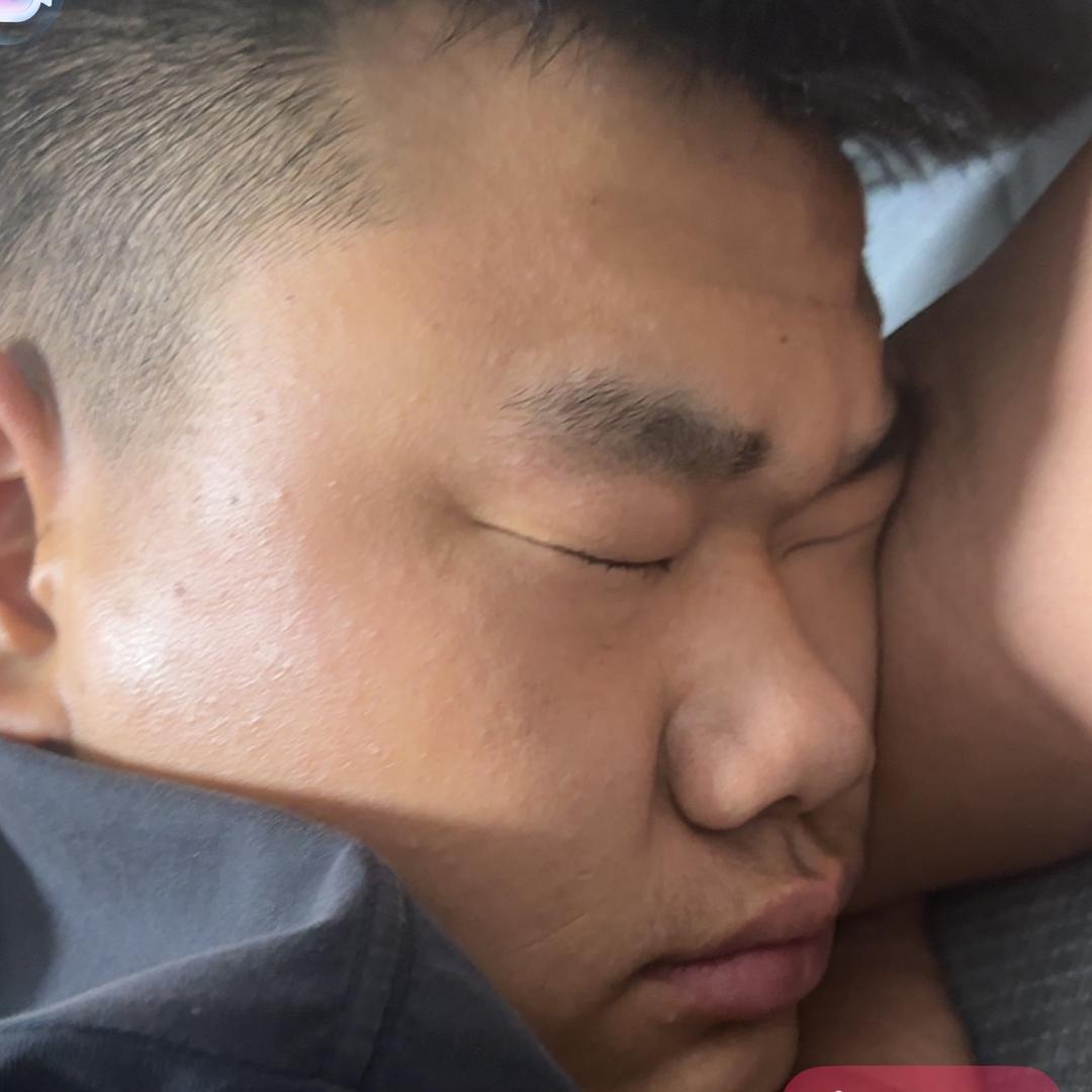 难眠的夜