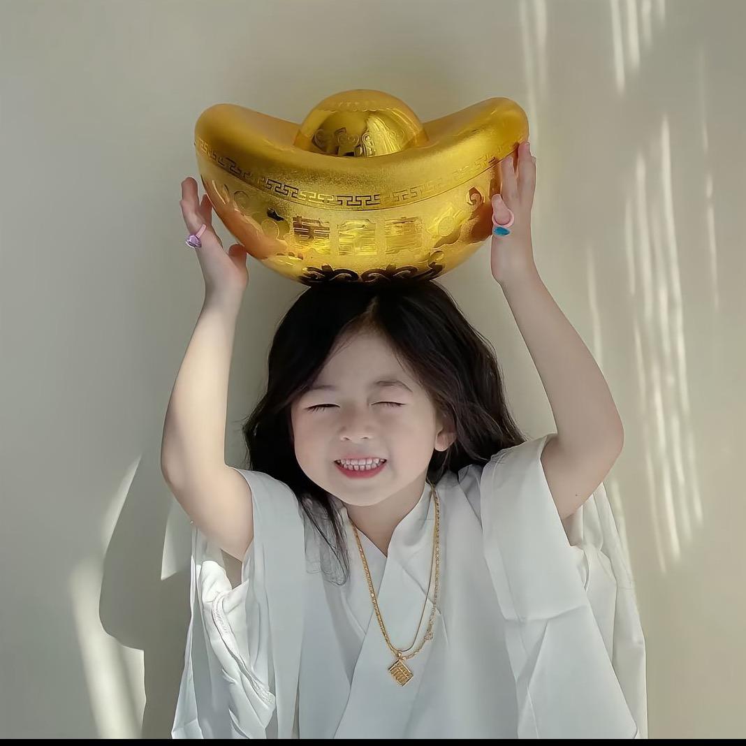 锦鲤