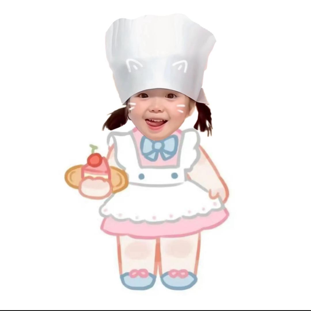 小白梨～
