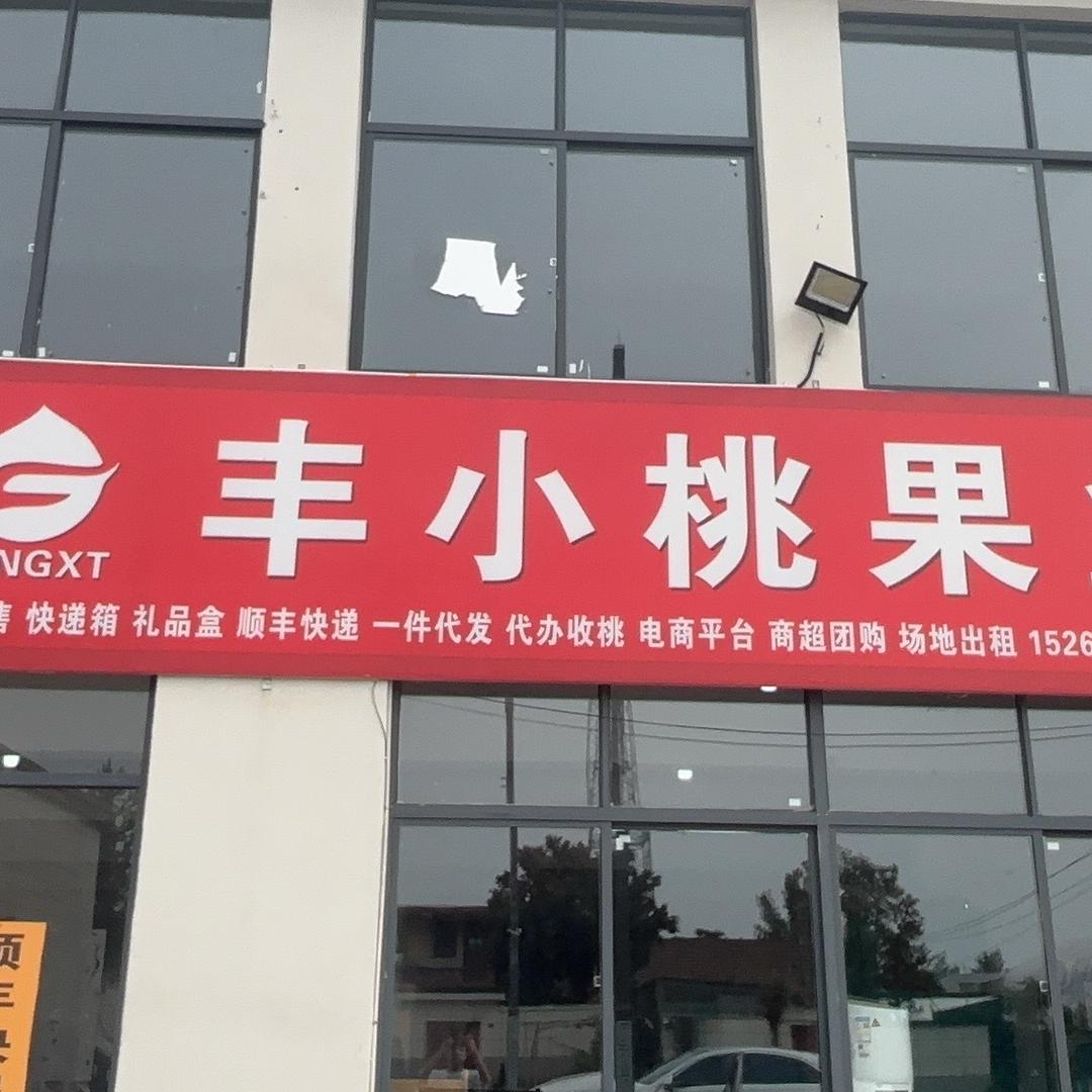 丰小桃果业专营店