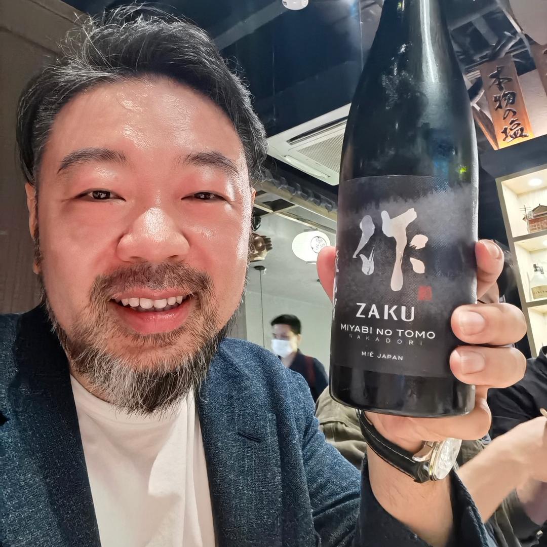 Uncle陈