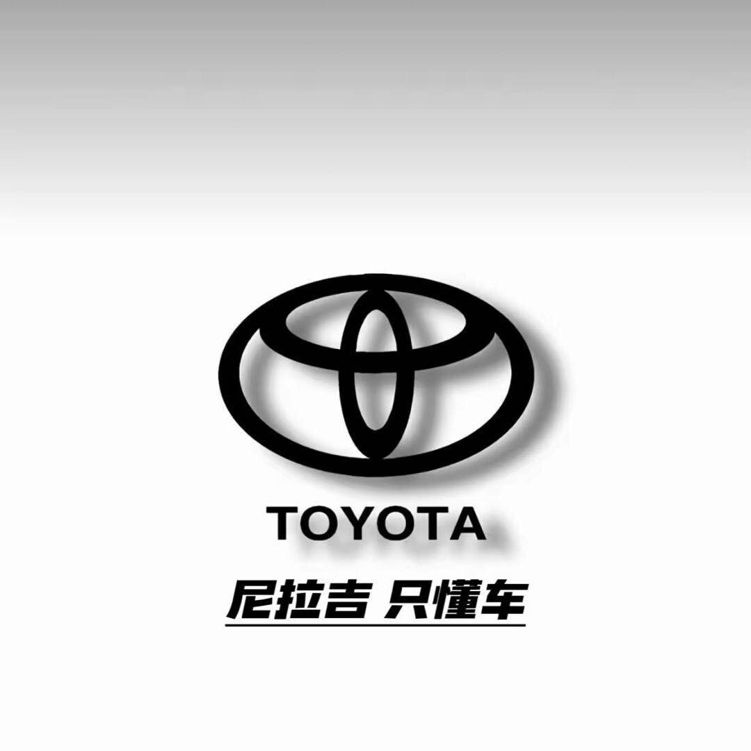 尼拉吉 只懂车！🚗