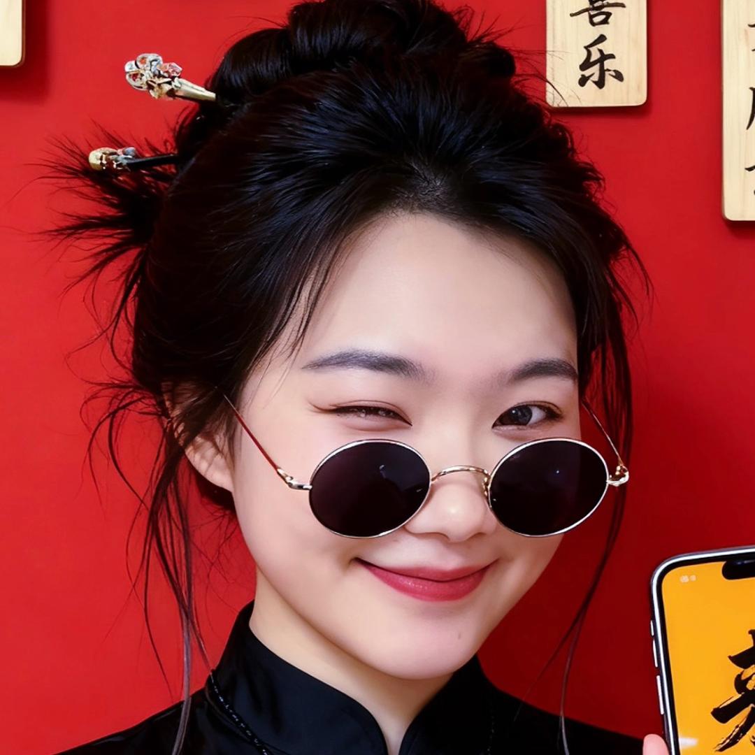 十一的铲屎官🐶