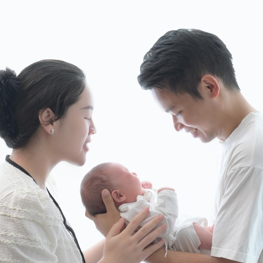 沐言妈妈很忙