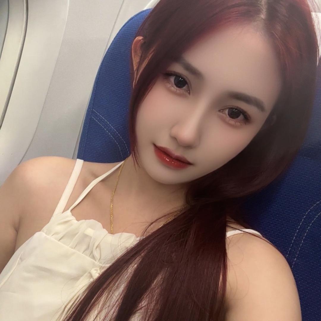 陈钟意·