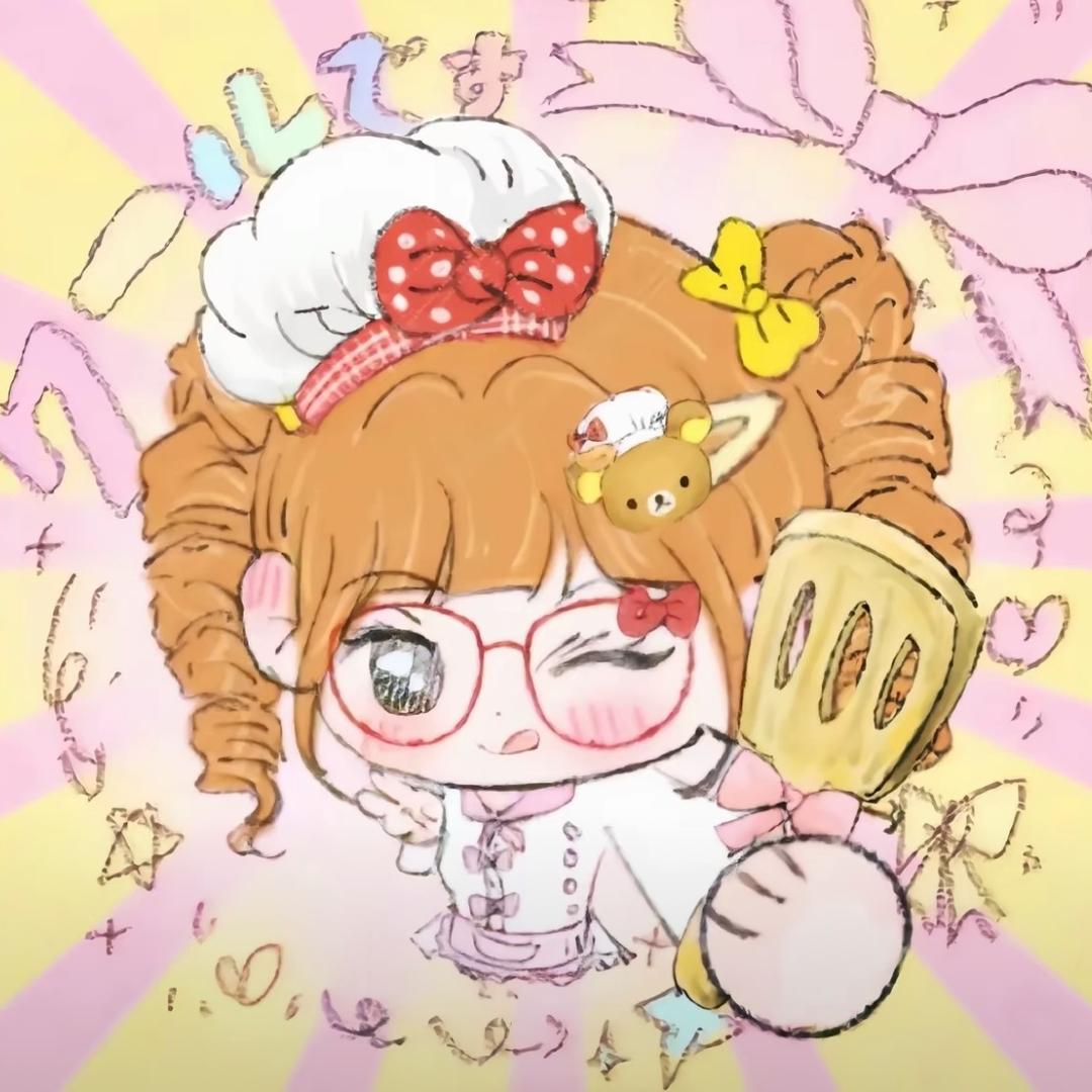 我喜欢花钱