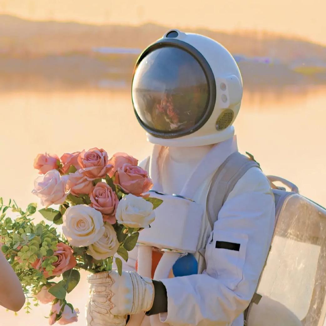 小姚暴富吧❤️