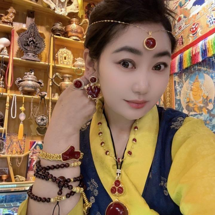 阿佳啦首饰🔥