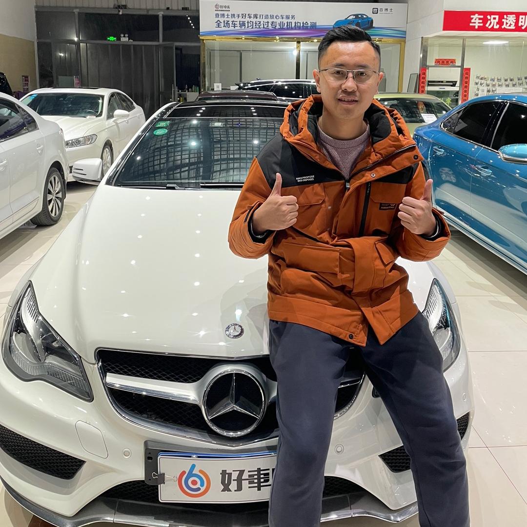 石家庄瑞诚好车库