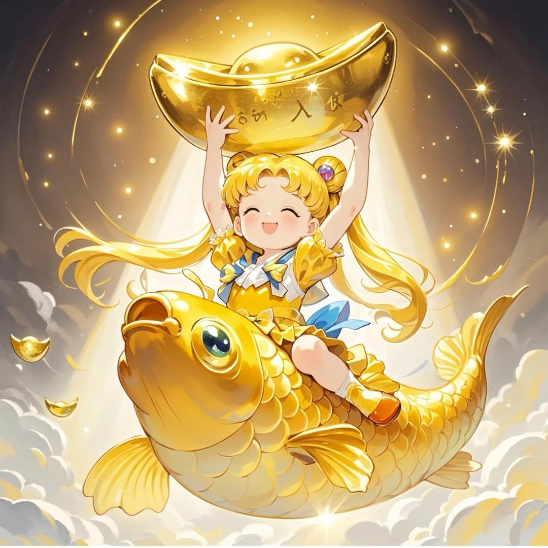 锦汐
