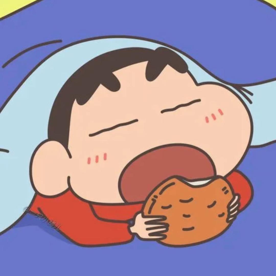 小新的动画日记