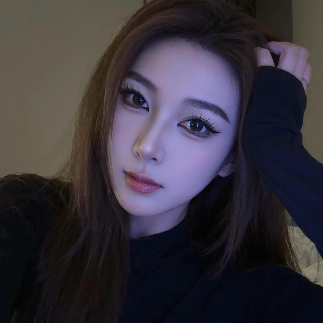 小鹿乱撞