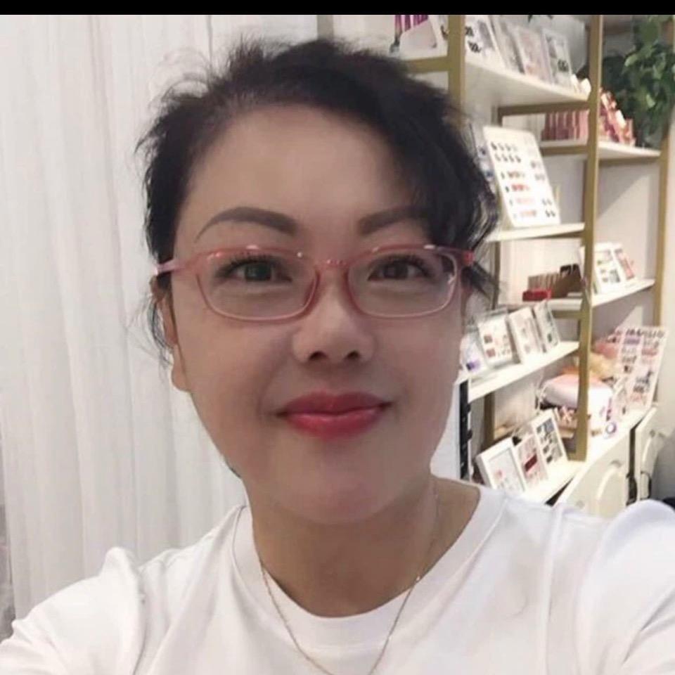 😊甜甜