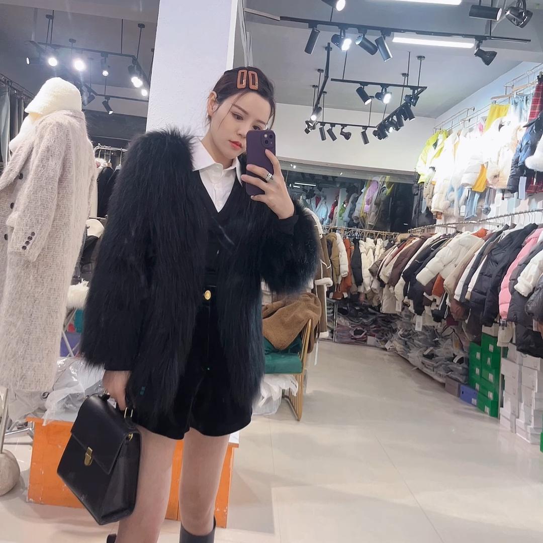 开封市黄贝贝服装