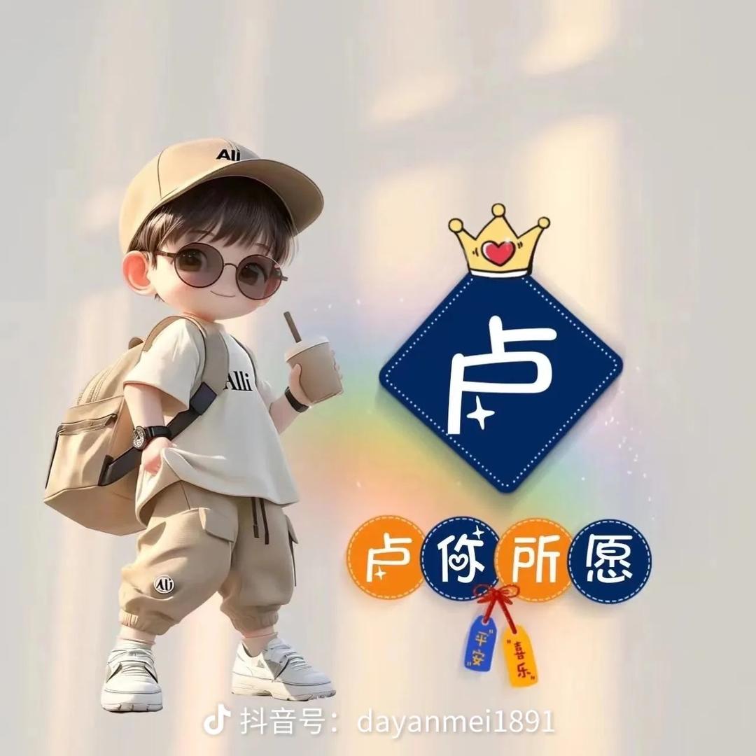 卢
