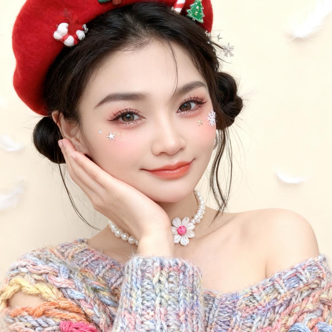HUIXI荟悉授权号-炫彤🌸