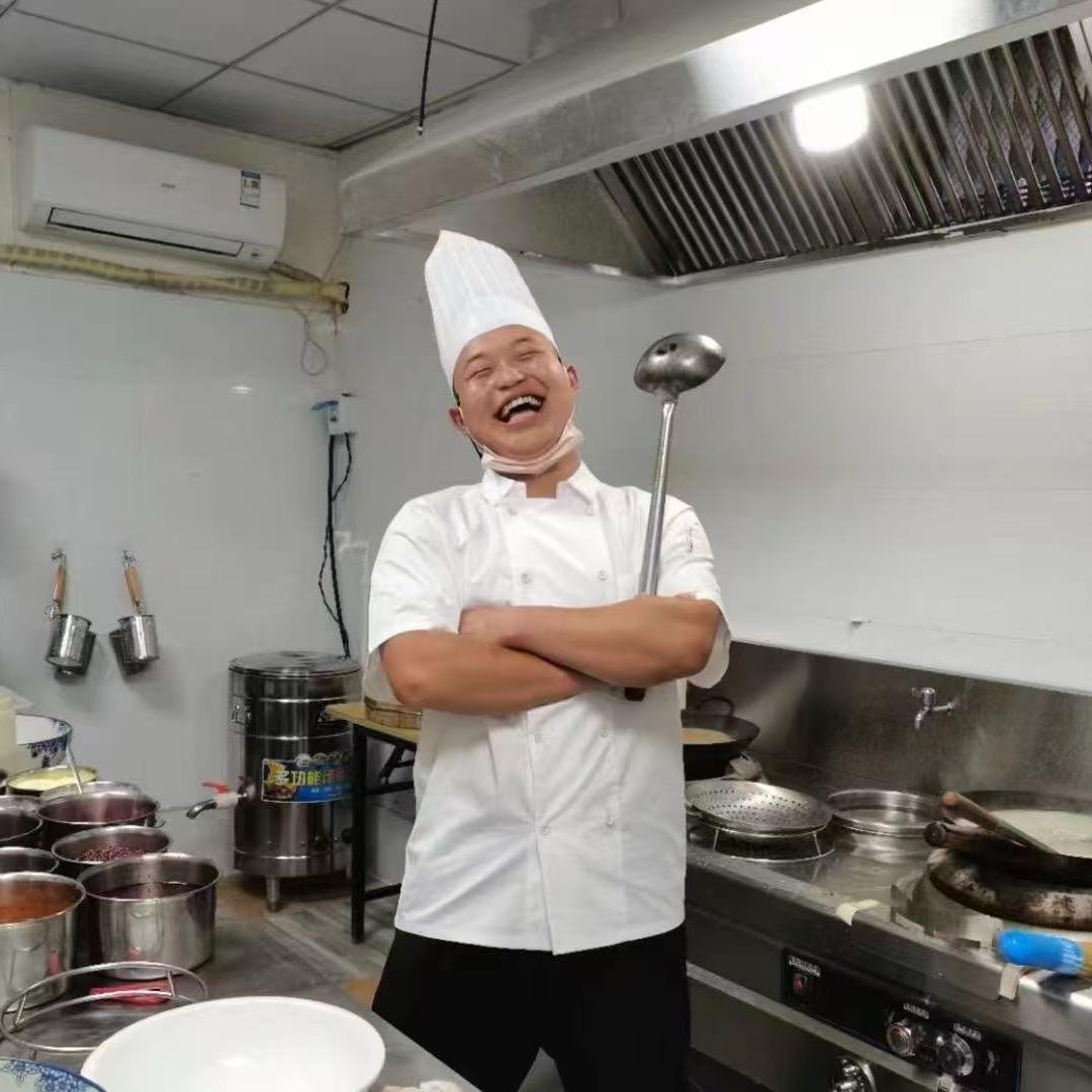 小吃技术赋能小花老师