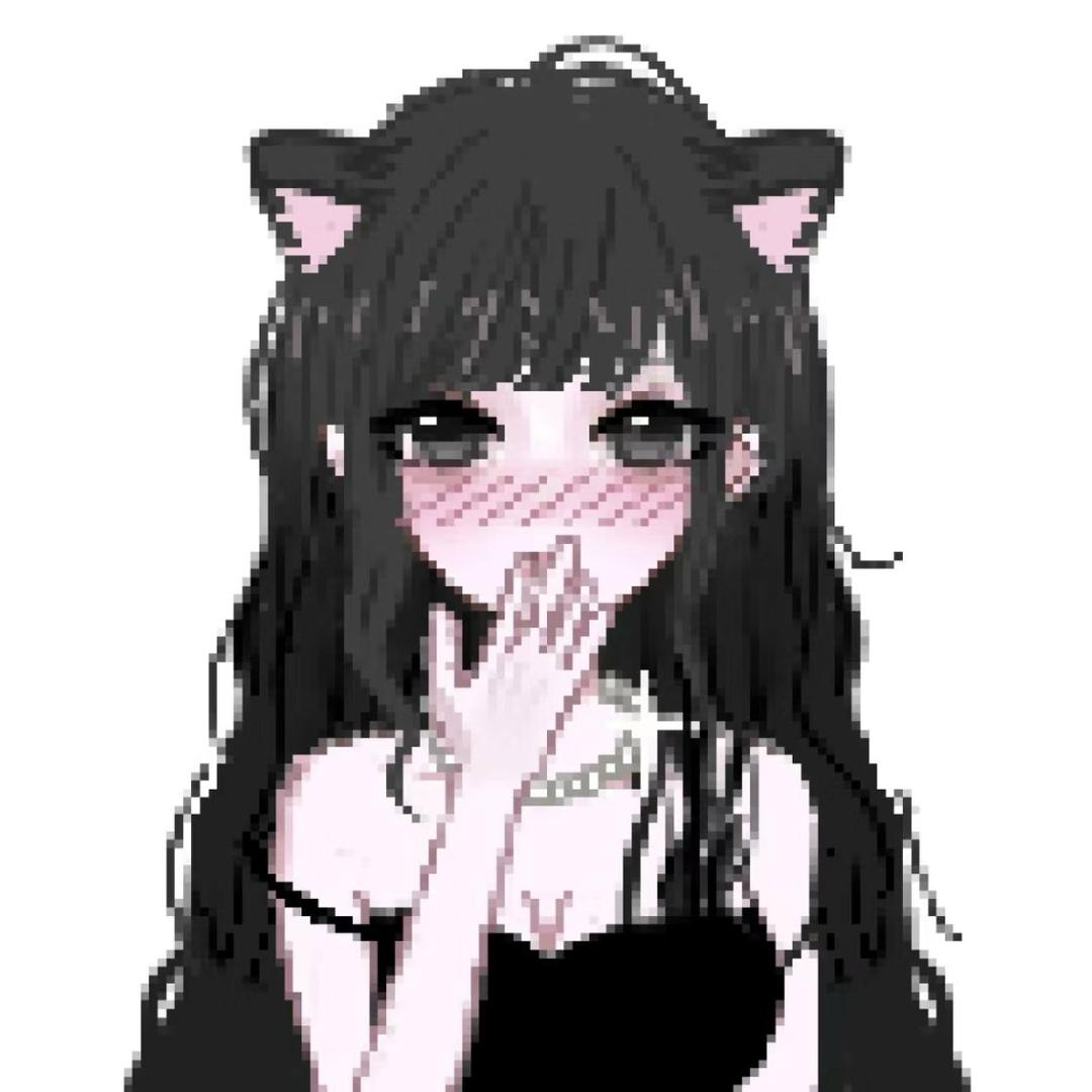 小猫.