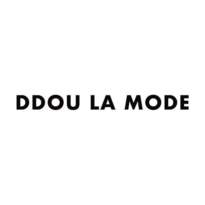 DDOU LA MODE