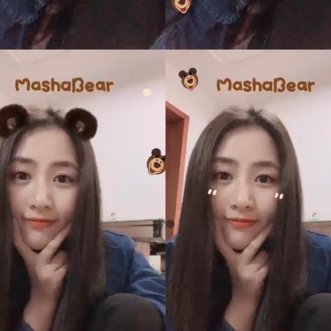 马小妹儿😚