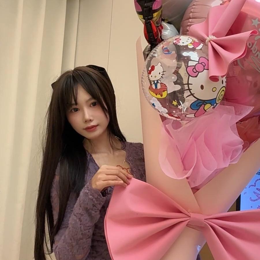 欣欣子❤️