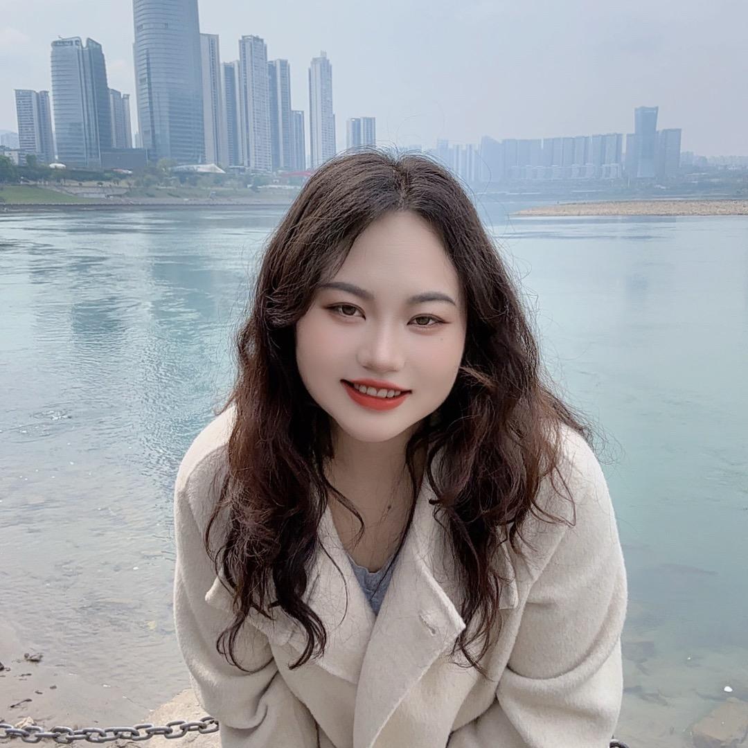 无声世界的秦浩南头像