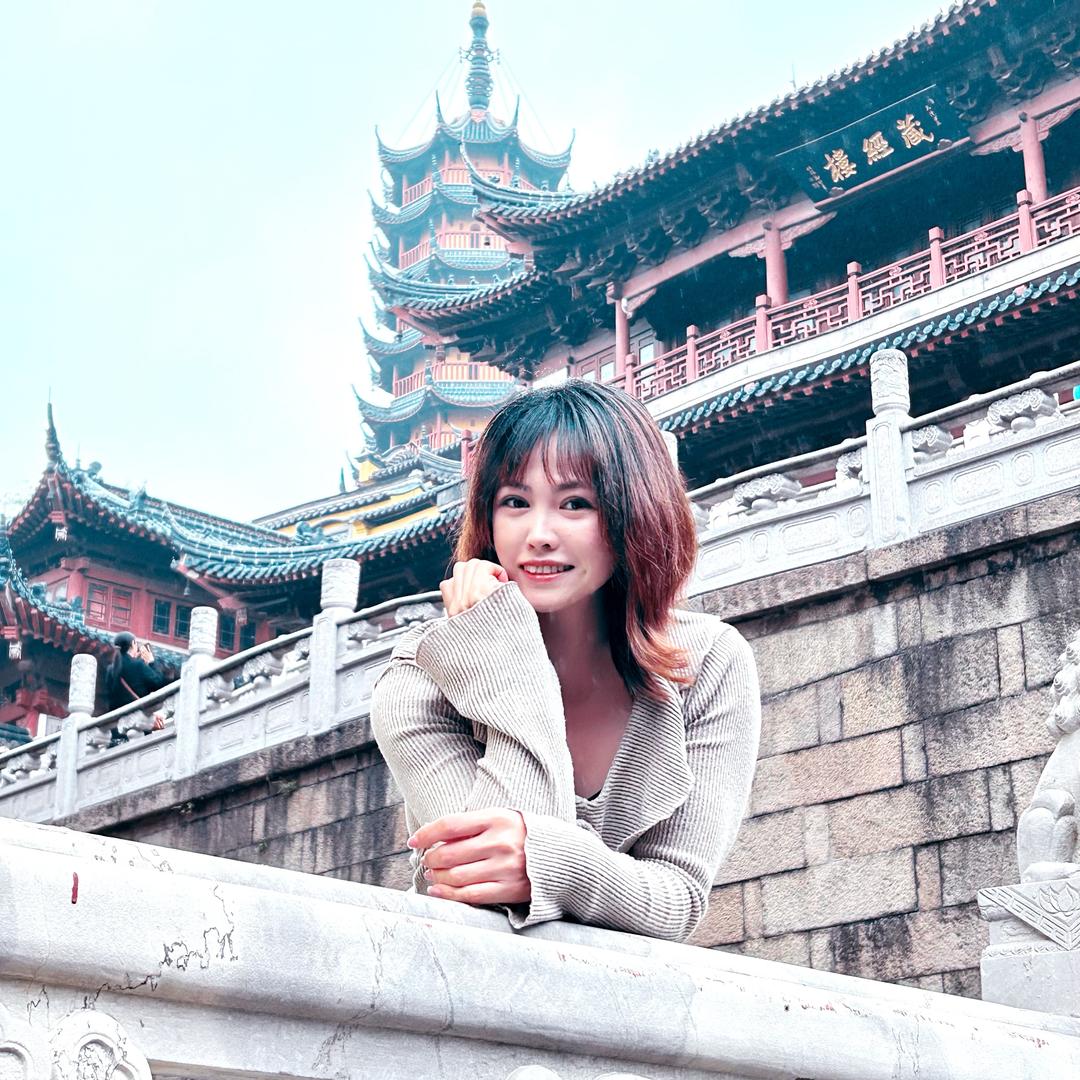 桐妈带你游