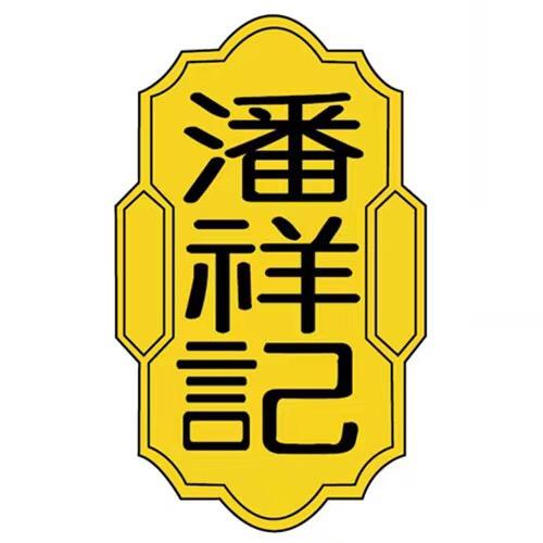 潘祥记零食旗舰店