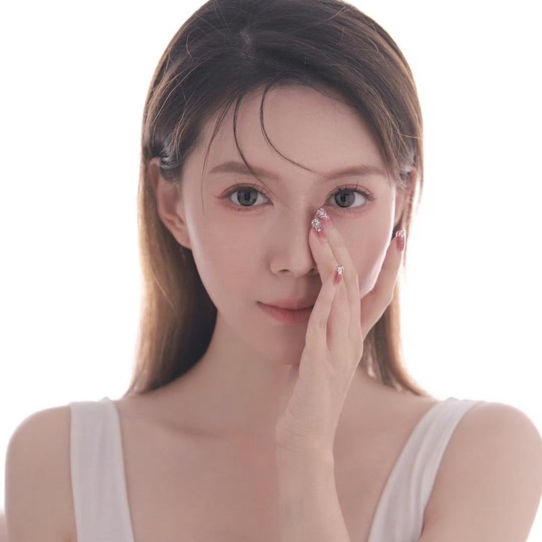 李梦圆Luy
